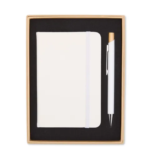 Kit Executivo 2 Peças-19029