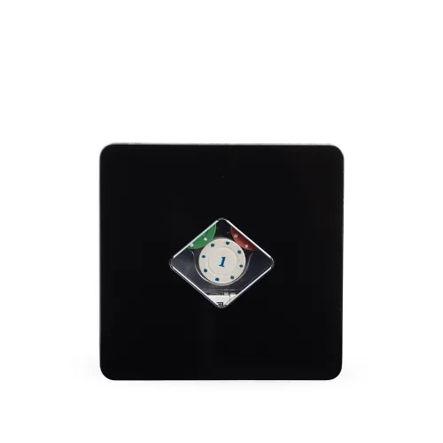 Kit Poker 100 Fichas-19054