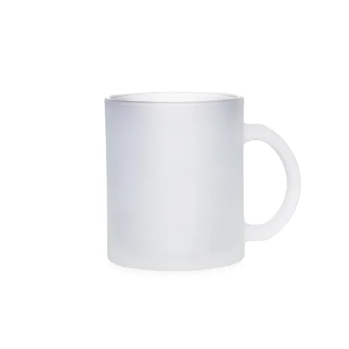 Caneca Vidro 350ml-19063F