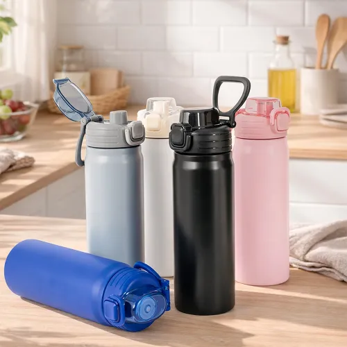 Garrafa Térmica 680ml-19065