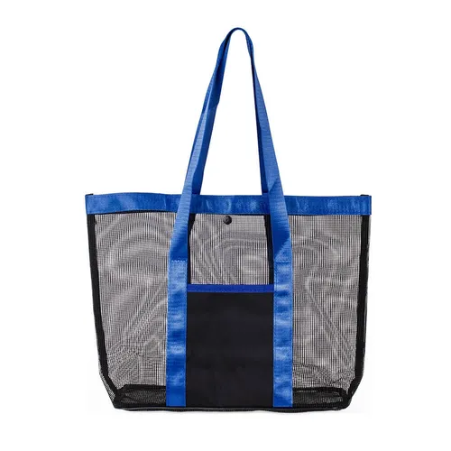 Sacola de Tela Personalizada 35 x 29 x 23 cm-FB-19066