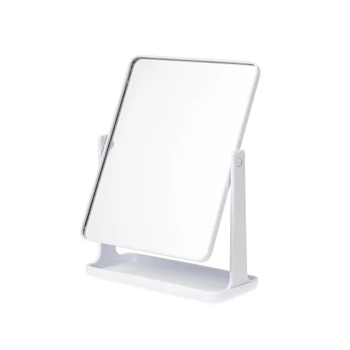 Espelho de Mesa Plástico-19091