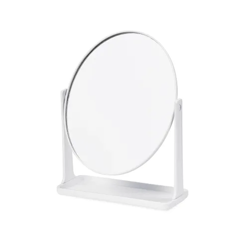 Espelho de Mesa Plástico-19092