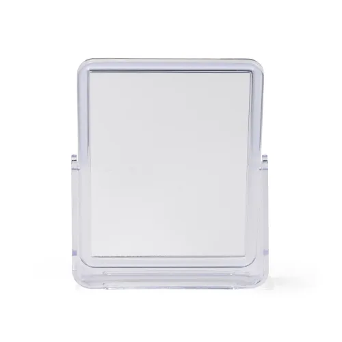 Espelho de Mesa Plástico-19099