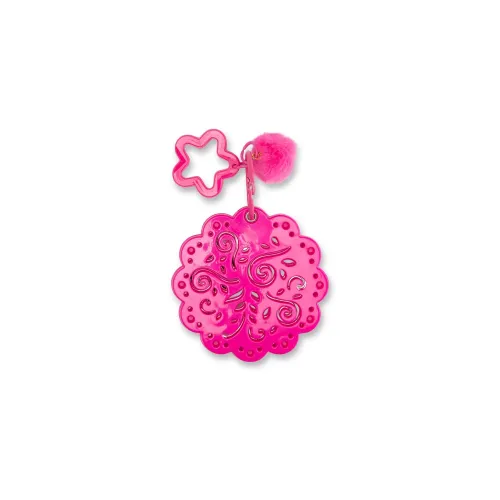 Espelho Plástico-19116