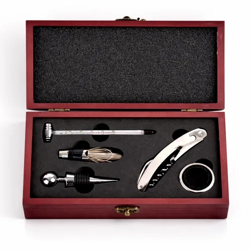 Kit Vinho 5 Peças-19121