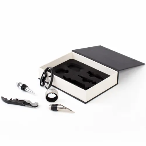 Kit Vinho 5 Peças-19122