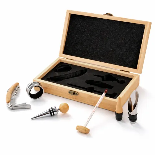 Kit Vinho 5 Peças-19131