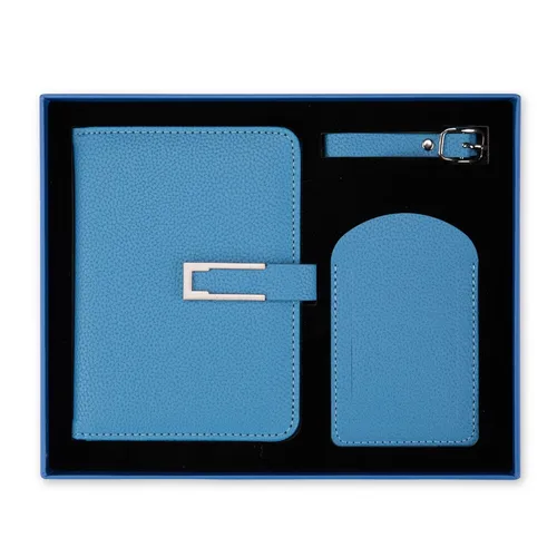 Kit Viagem Personalizado 2 pç-FB-19146