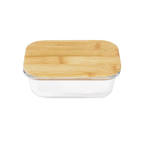 Marmita Vidro 300ml -19158