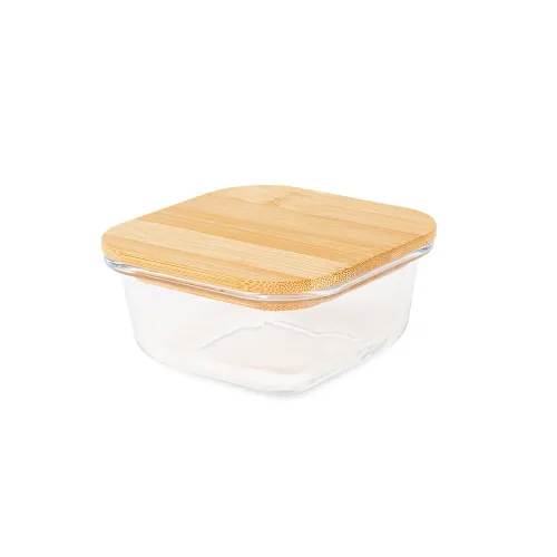 Marmita Vidro 250ml -19160