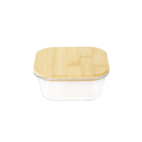 Marmita Vidro 400ml -19161