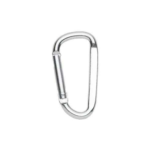 #Mosquetão de Alumínio-02020