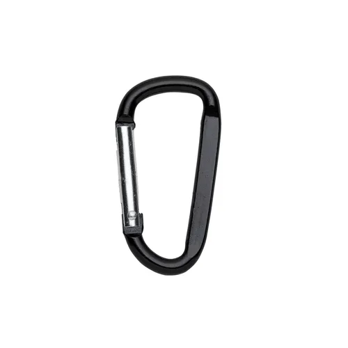 #Mosquetão de Alumínio-02020-PRE