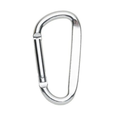 #Mosquetão de Alumínio-P@02021