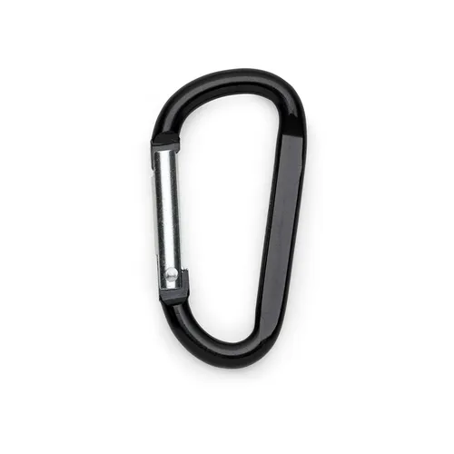 #Mosquetão de Alumínio-P@02022