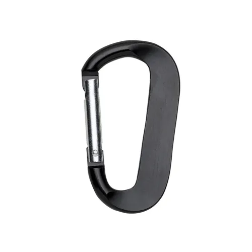 #Mosquetão de Alumínio-P@02024