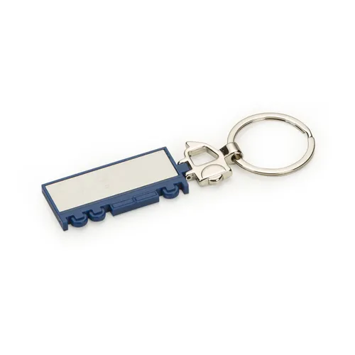 #Chaveiro Caminhão-P@2030-AZU #Chaveiro Caminhão-P@2030-AZU
