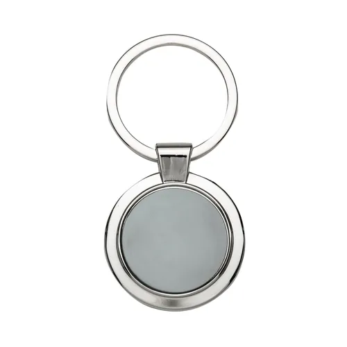 #Chaveiro Metal-2637P