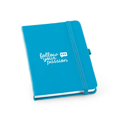 Caderno capa dura MEIRELES A6-28028