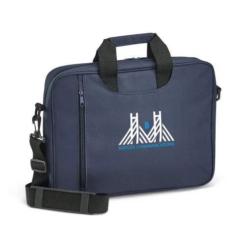 28059. Pasta para notebook 14 AZUL-28059-AZU