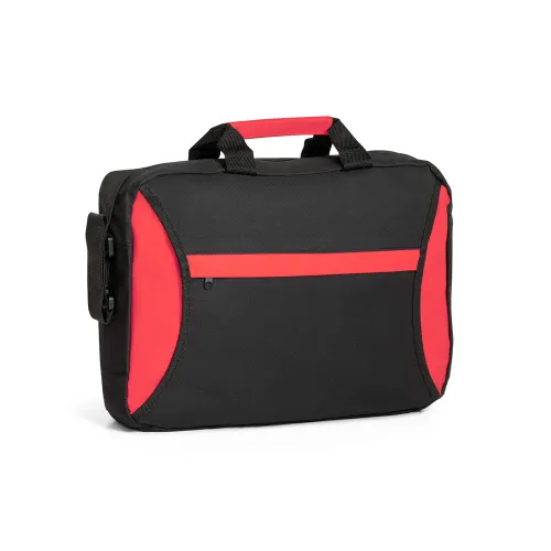 28060. Pasta multifunções VERMELHO-28060-VM