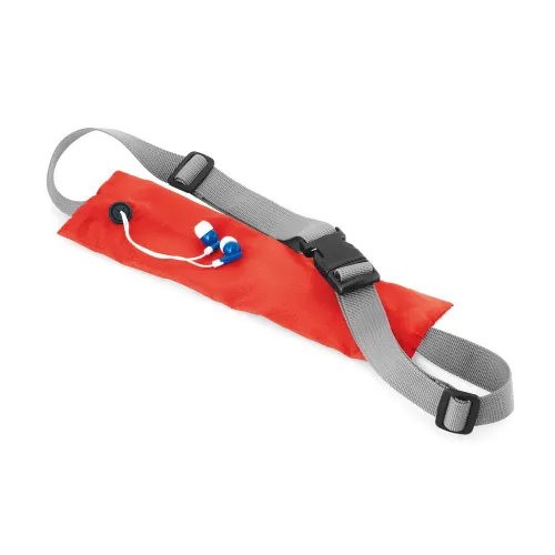 28063. Pochete VERMELHO-28063-VM