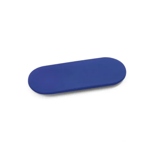 28072. Protetor para webcam AZUL ROYAL-28072-AZR 28072. Protetor para webcam AZUL ROYAL-28072-AZR