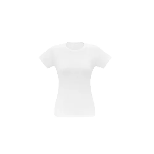 PAPAYA WOMEN WH. Camiseta feminina-30507