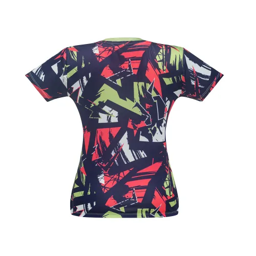 AMORA WOMEN WH. Camiseta feminina-30515