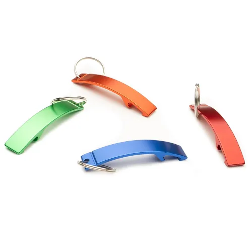 Chaveiro Metal Abridor-4267B