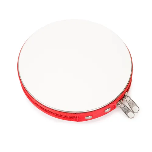 #Porta Cds Alumínio-P@4573-VM #Porta Cds Alumínio-P@4573-VM