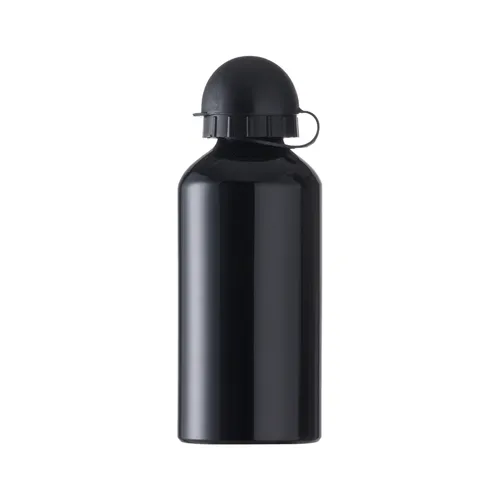 #Squeeze 500ml Inox PRETO-04876-PRE