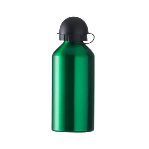#Squeeze 500ml Inox VERDE-04876-VD