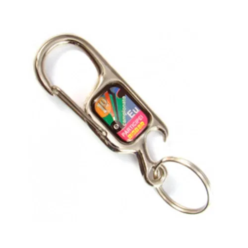 Chaveiro Anzol Abridor-FB-F5008