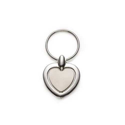 Chaveiro Metal Giratório Personalizado-05018