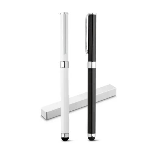 TOUCH. Roller em metal com ponteira touch-51437