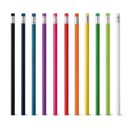 Lápis Grafite Não Apontado-FB-91736