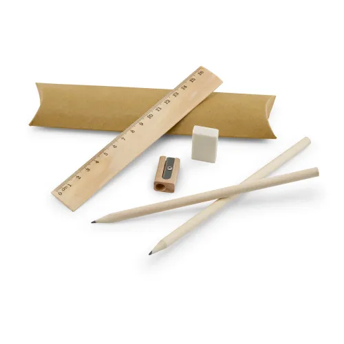 RHOMBUS. Kit de escrita-51932