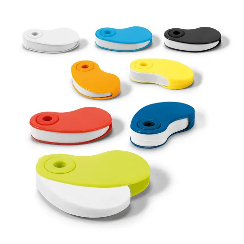 SIZA. Borracha em TPR com capa protetora em PP-51935