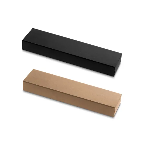 PENDULO II. Estojo em papel kraft para 1 esferográfica-51970