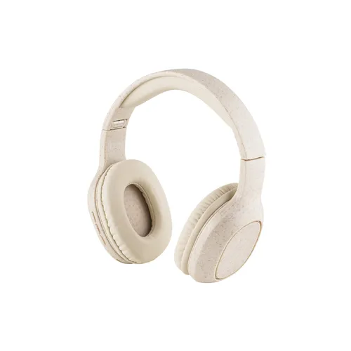 Fones de ouvido wireless dobráveis MARCONI-57939-NAT