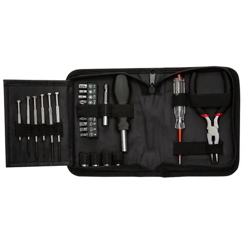 #Kit Ferramenta 24 Peças-05856