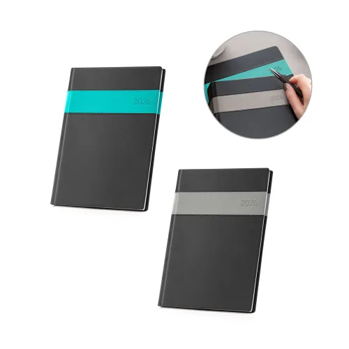 ALLENDE B5. Agenda B5-66114