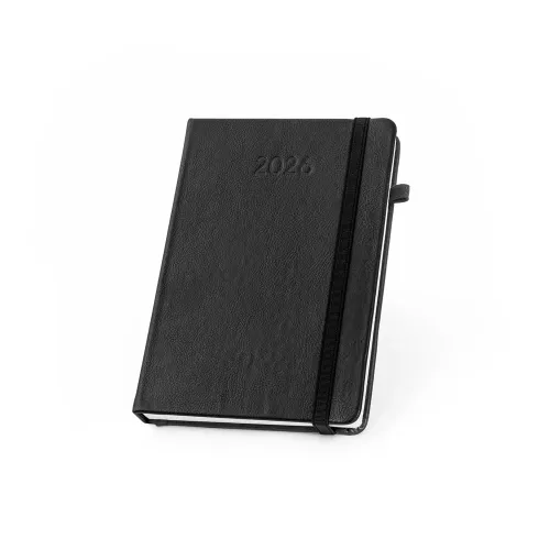 WATERS A5. Agenda A5 em PU à base de água-66219