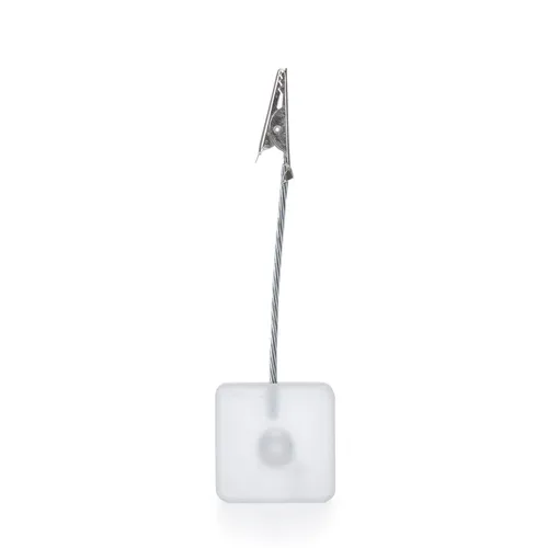 #Porta Recado Jacaré-08289-TRA