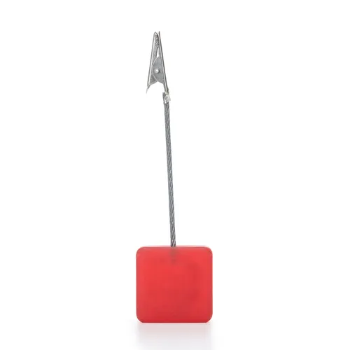 #Porta Recado Jacaré-08289-VM
