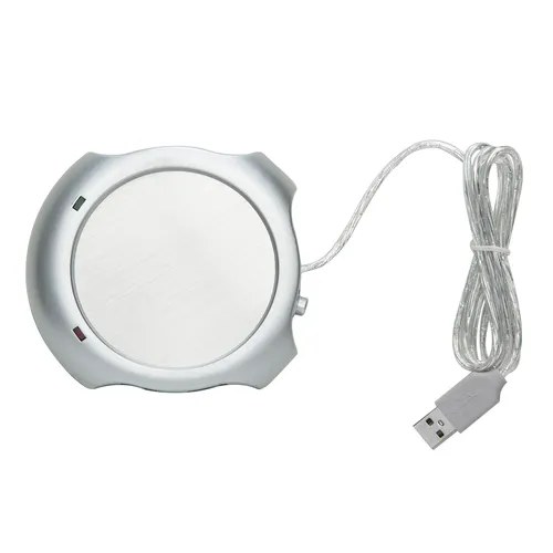 #Aquecedor de Caneca com Hub-08682