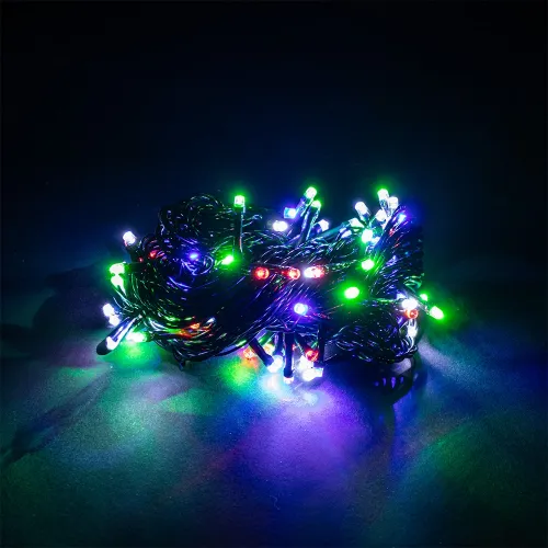 Pisca Pisca Led-901079-COL