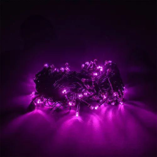 Pisca Pisca Led-901079-ROS